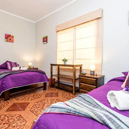 Pier 242 Miraflores B&B Lima Extérieur photo