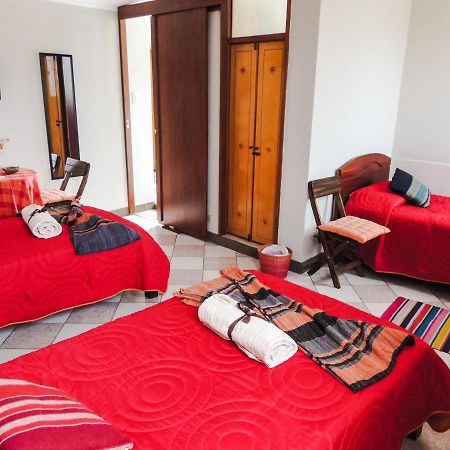 Pier 242 Miraflores B&B Lima Extérieur photo