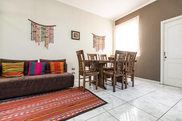 Pier 242 Miraflores B&B Lima Extérieur photo