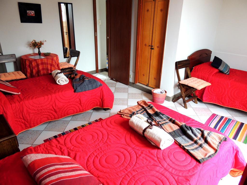 Pier 242 Miraflores B&B Lima Extérieur photo