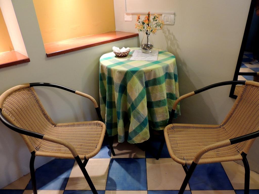 Pier 242 Miraflores B&B Lima Chambre photo