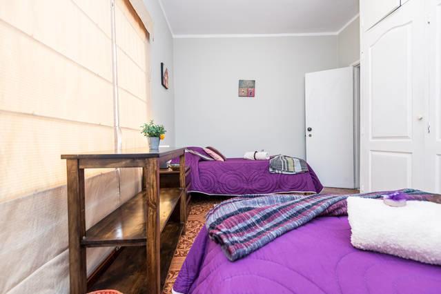 Pier 242 Miraflores B&B Lima Chambre photo