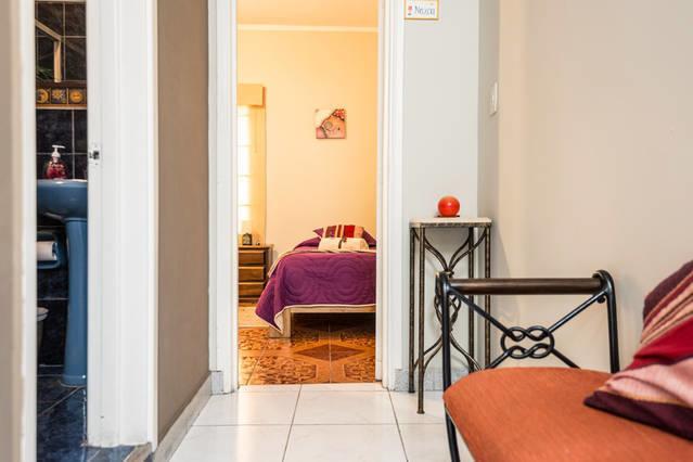 Pier 242 Miraflores B&B Lima Extérieur photo