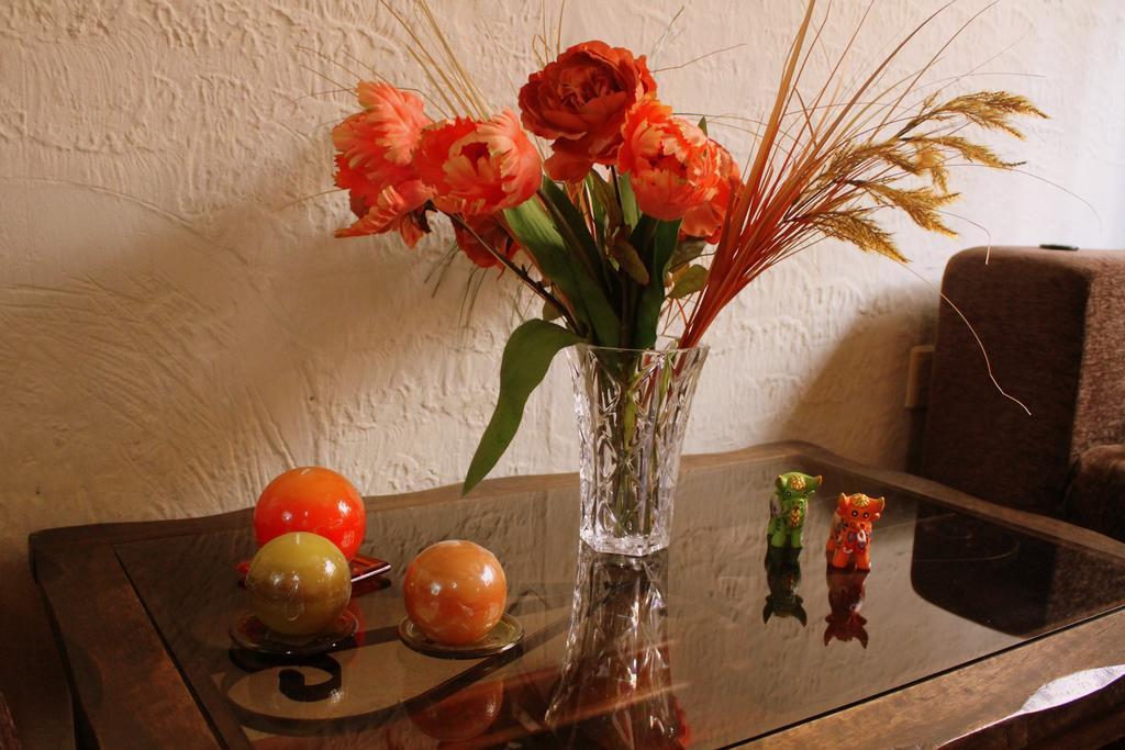 Pier 242 Miraflores B&B Lima Extérieur photo