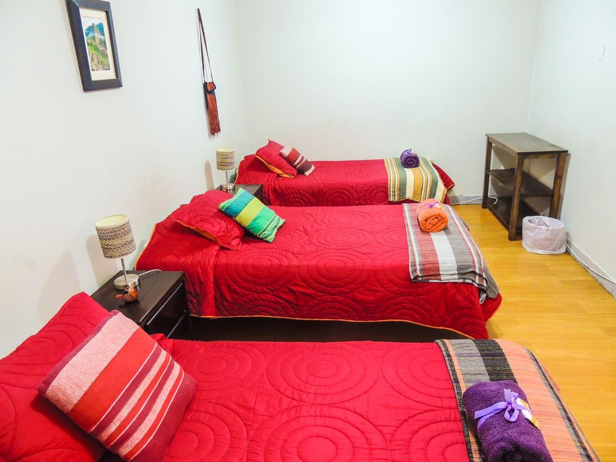 Pier 242 Miraflores B&B Lima Extérieur photo