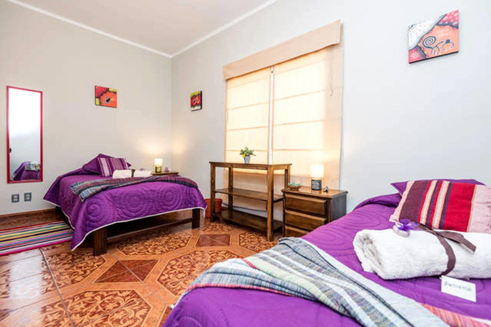 Pier 242 Miraflores B&B Lima Extérieur photo
