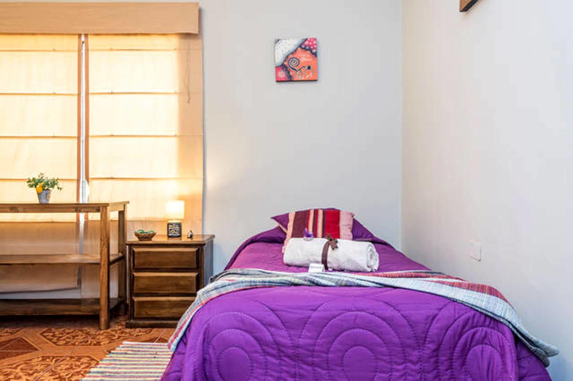 Pier 242 Miraflores B&B Lima Extérieur photo