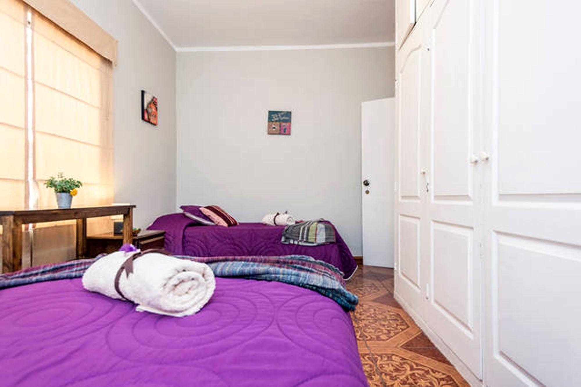 Pier 242 Miraflores B&B Lima Extérieur photo