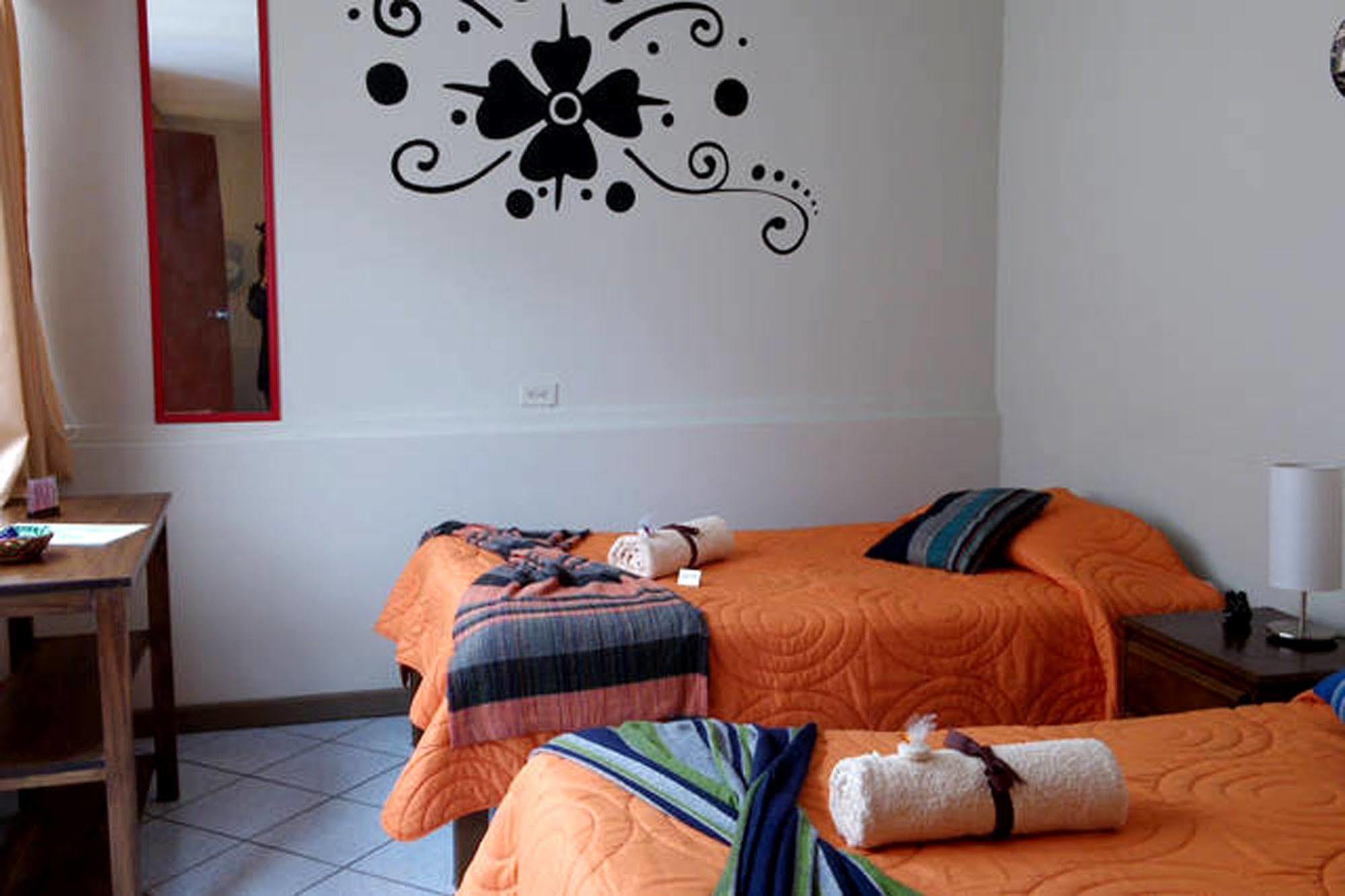 Pier 242 Miraflores B&B Lima Extérieur photo