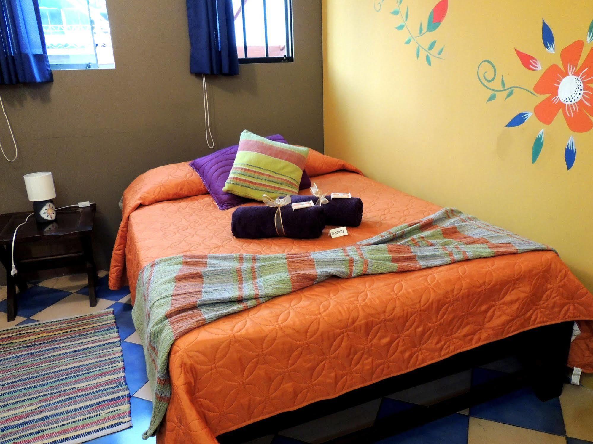 Pier 242 Miraflores B&B Lima Extérieur photo