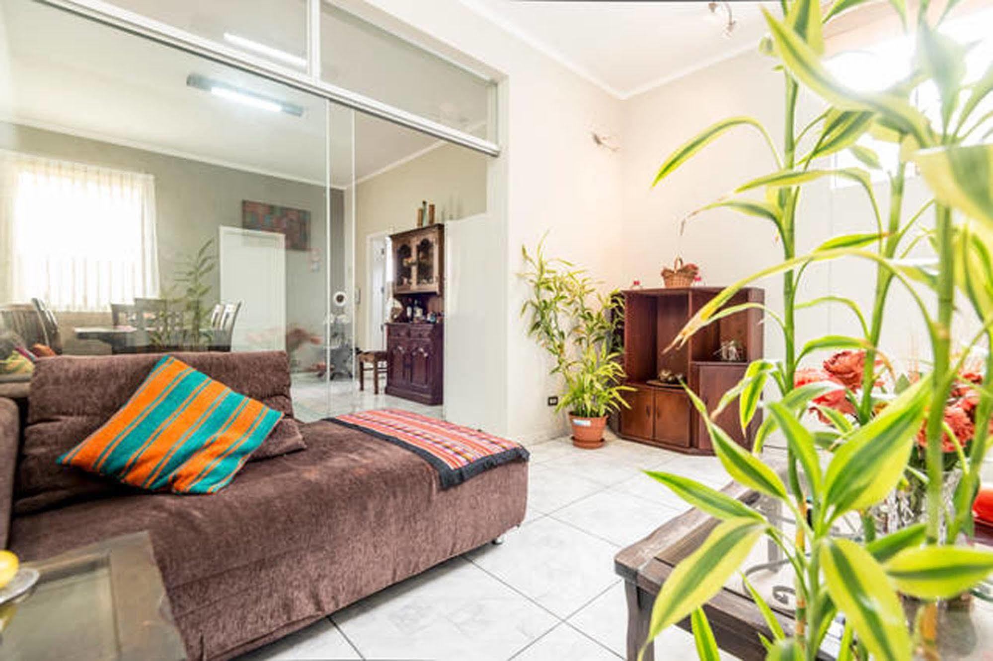 Pier 242 Miraflores B&B Lima Extérieur photo