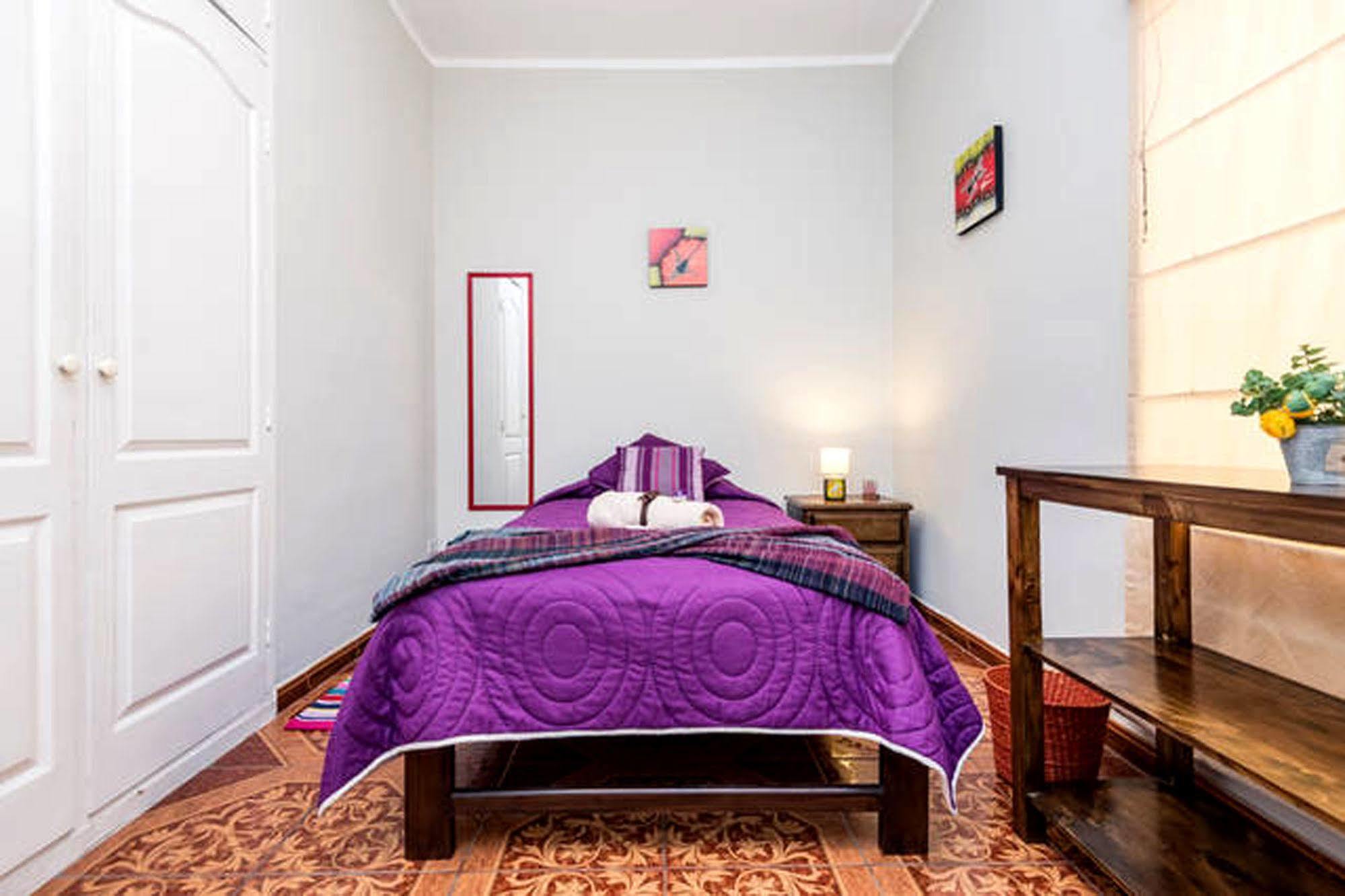 Pier 242 Miraflores B&B Lima Extérieur photo