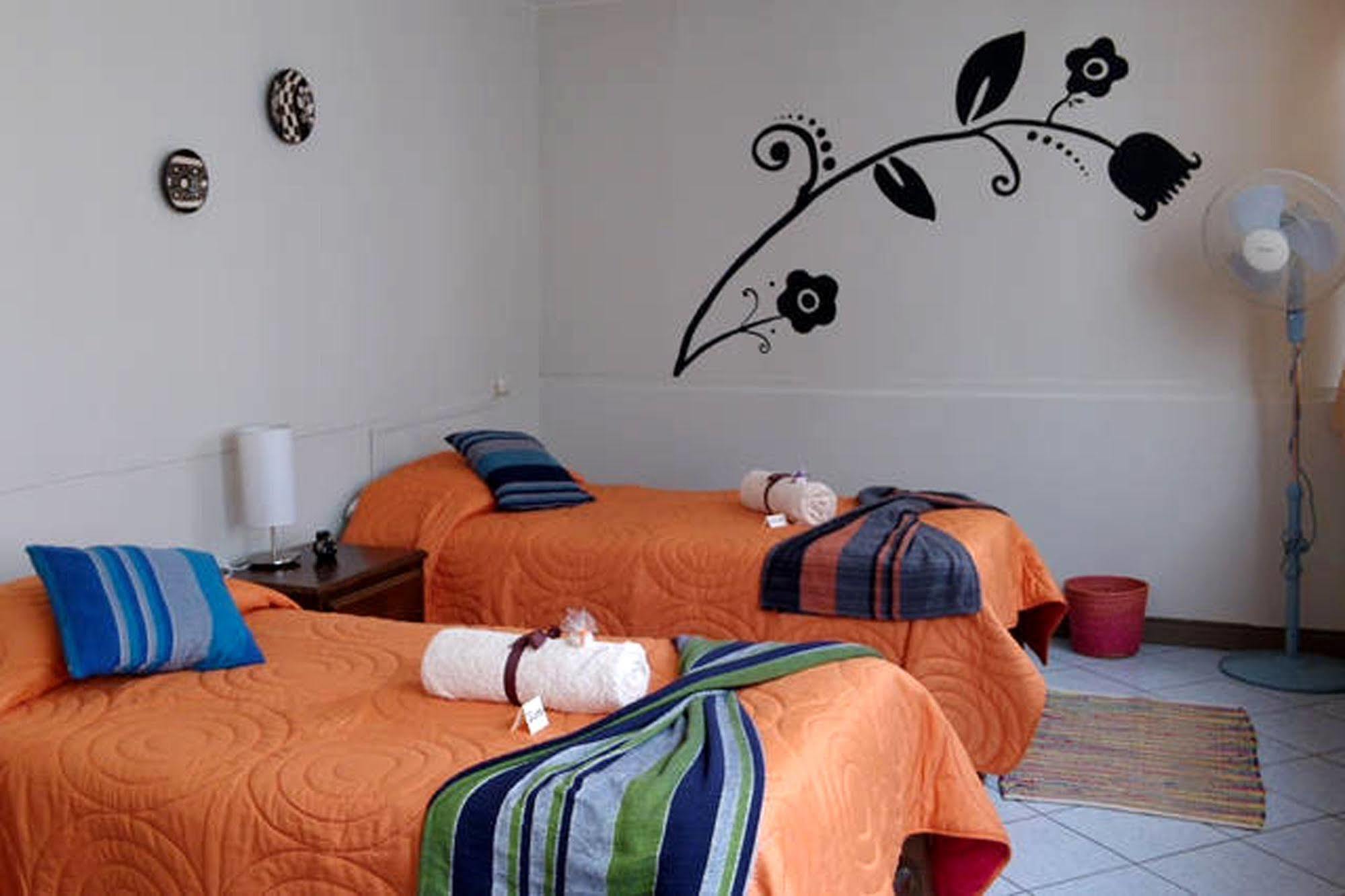 Pier 242 Miraflores B&B Lima Extérieur photo
