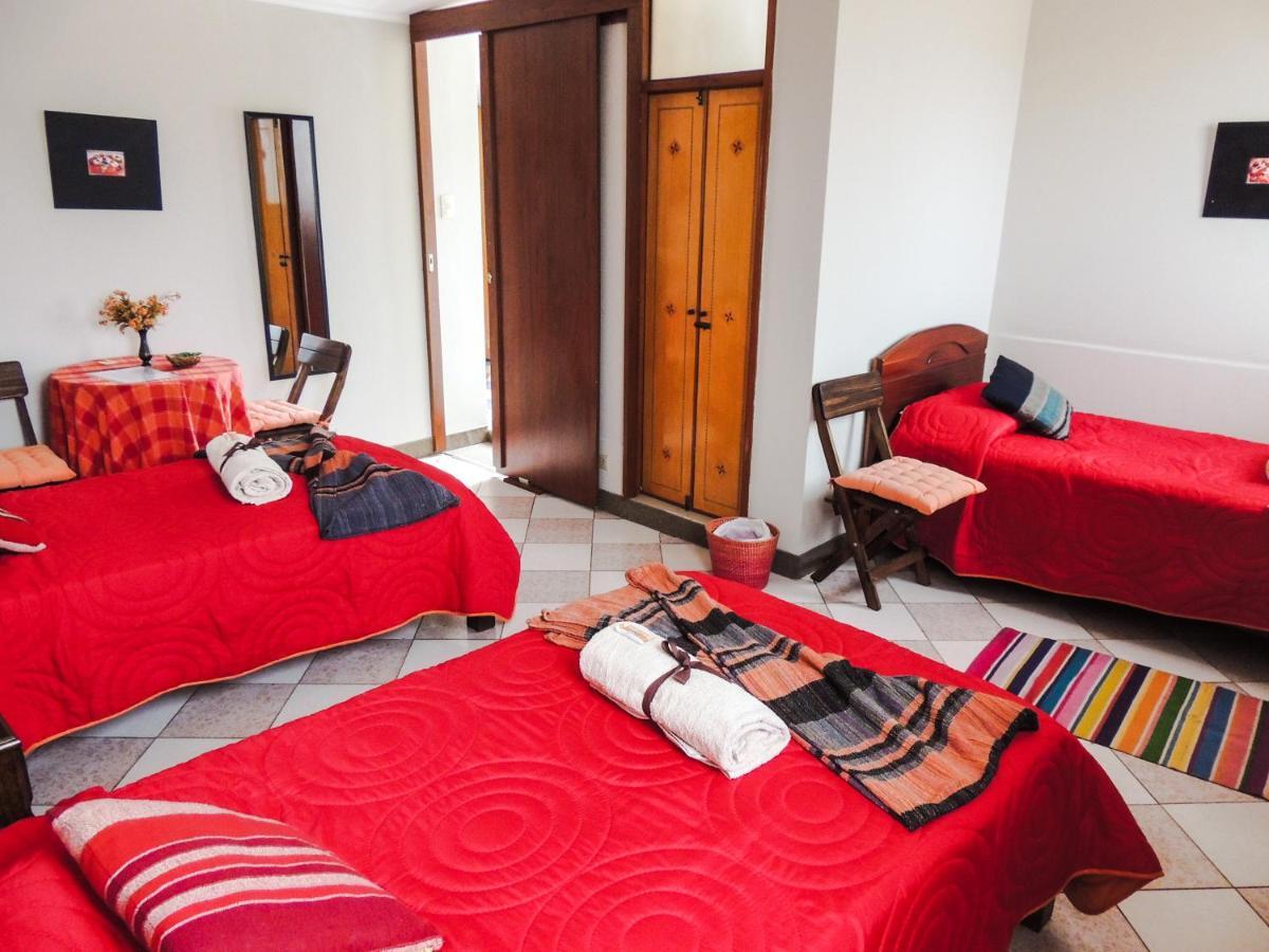 Pier 242 Miraflores B&B Lima Extérieur photo